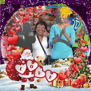 Meet your Posher, Lucy